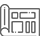 planning icon