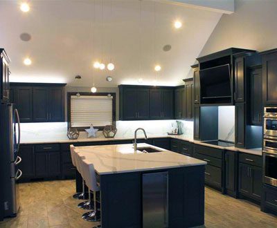 Combs Construction remodeling