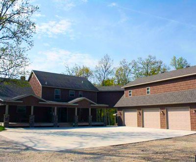 Combs Construction Custom Homes